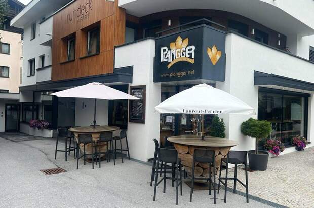 Gewerbeobjekt mieten in 6580 St. Anton
