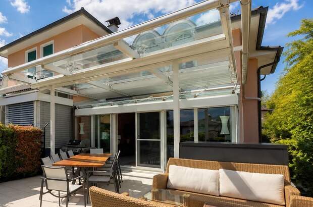 Terrassenwohnung mieten in 9220 Velden (Bild 2)