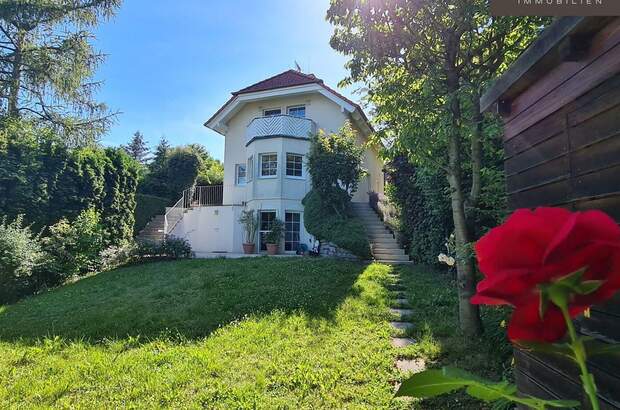 Haus mit Garten kaufen in 1170 Wien