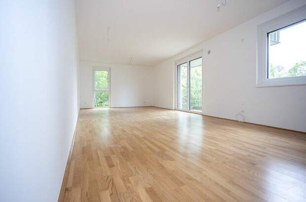 Terrassenwohnung kaufen in 2700 Wr. Neustadt (Bild 1)