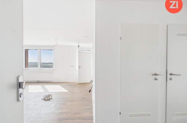 Etagenwohnung kaufen in 4020 Linz