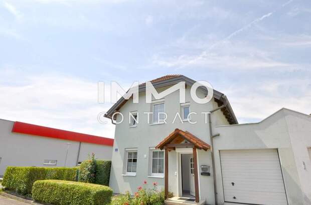 Haus kaufen in 7423 Pinkafeld