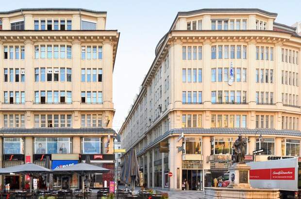 Gewerbeobjekt mieten in 1010 Wien (Bild 1)