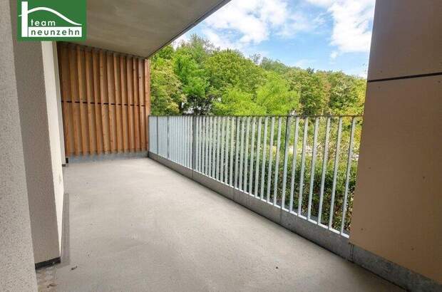 Wohnung mieten in 3100 St. Pölten (Bild 1)
