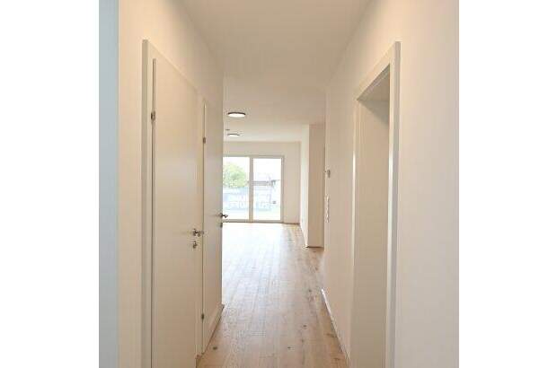 Terrassenwohnung kaufen in 4232 Hagenberg (Bild 4)