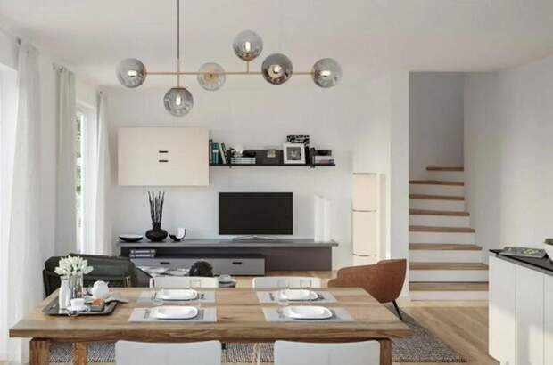 Haus mit Garten kaufen in 6890 Lustenau (Bild 3)