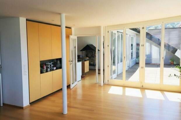 Wohnung mit Balkon mieten in 6845 Hohenems (Bild 4)