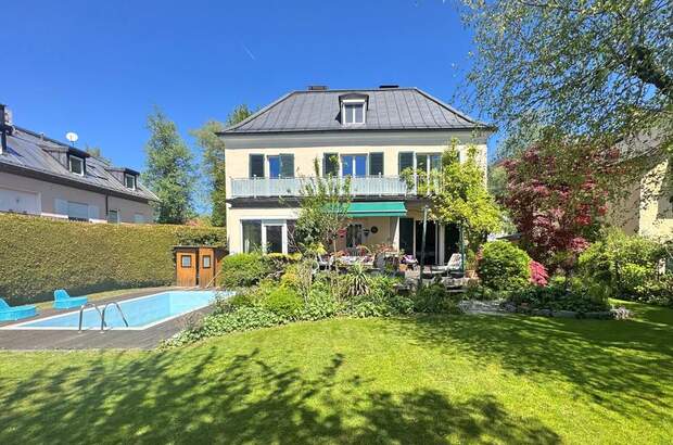 Chalet kaufen in 5026 Salzburg (Bild 2)