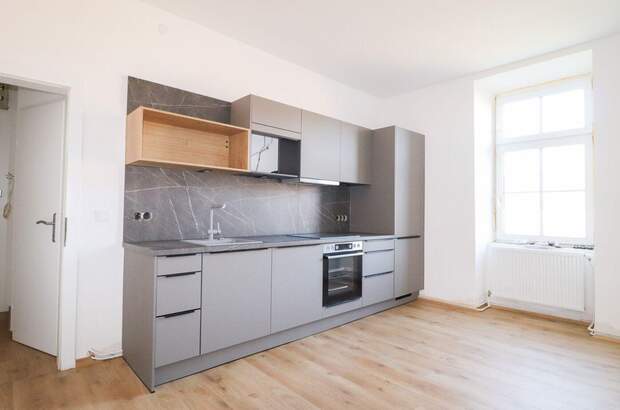 Altbauwohnung kaufen in 9500 Villach (Bild 5)