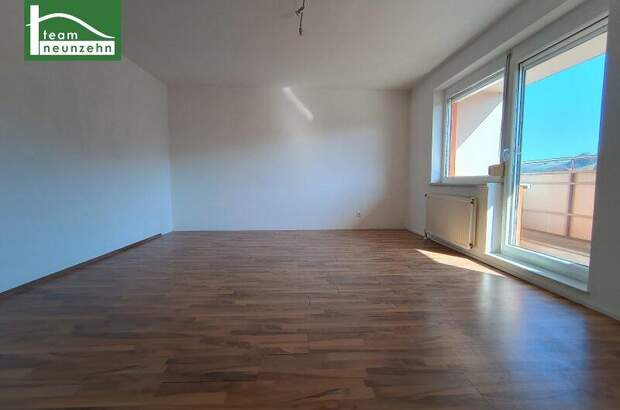 Terrassenwohnung mieten in 3150 Wilhelmsburg (Bild 2)