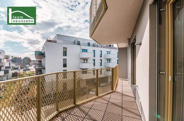 Terrassenwohnung kaufen in 1210 Wien (Bild 3)