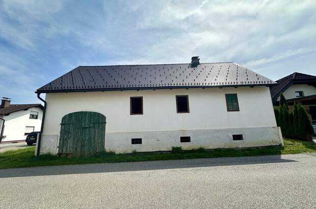 Haus kaufen in 8200 Gleisdorf (Bild 1)