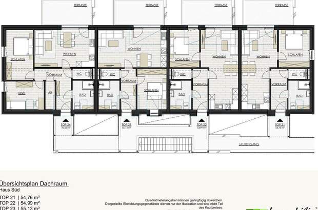 Eigentumswohnung in 4210 Gallneukirchen (Bild 2)