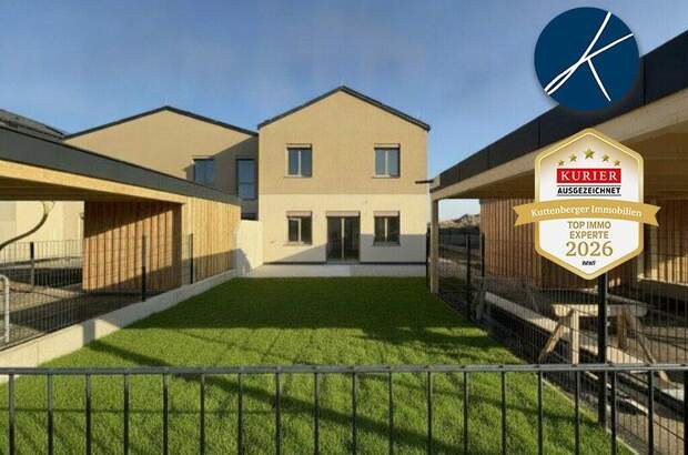 Reihenhaus kaufen in 3484 Grafenwörth (Bild 1)