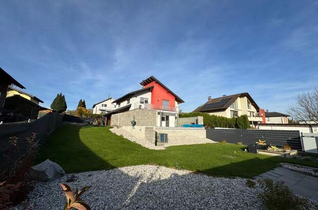 Haus mit Garten kaufen in 4625 Offenhausen (Bild 2)