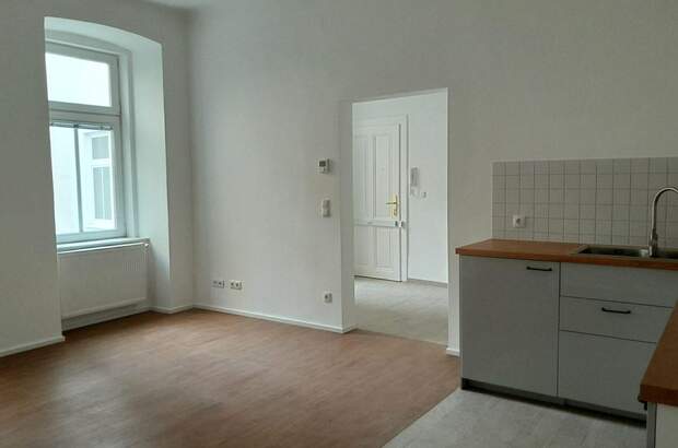 Altbauwohnung kaufen in 1030 Wien (Bild 4)