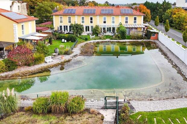 Mehrfamilienhaus kaufen in 2523 Tattendorf (Bild 2)