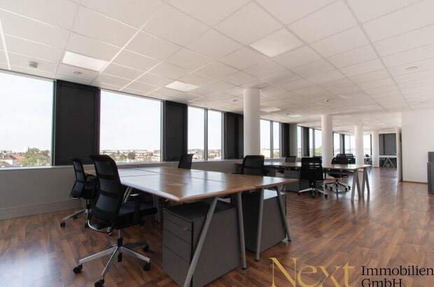 Büro / Praxis kaufen in 4600 Wels (Bild 2)