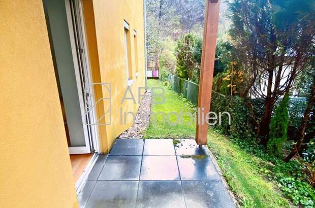 Wohnung mieten in 8551 Wies (Bild 1)