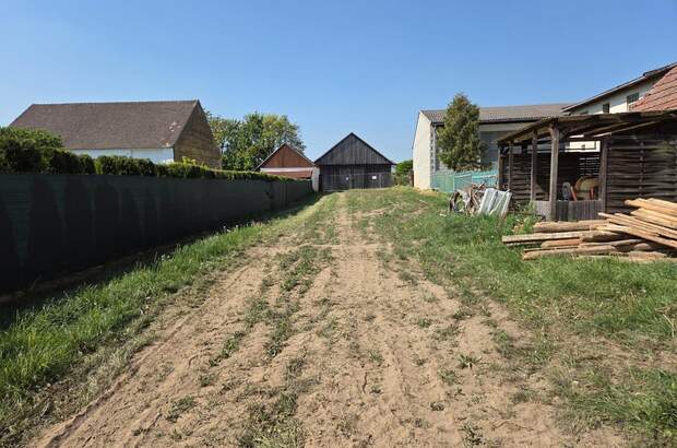 Grundstück kaufen in 2042 Guntersdorf (Bild 1)
