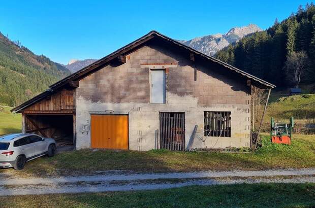Haus kaufen in 8795 Radmer (Bild 3)
