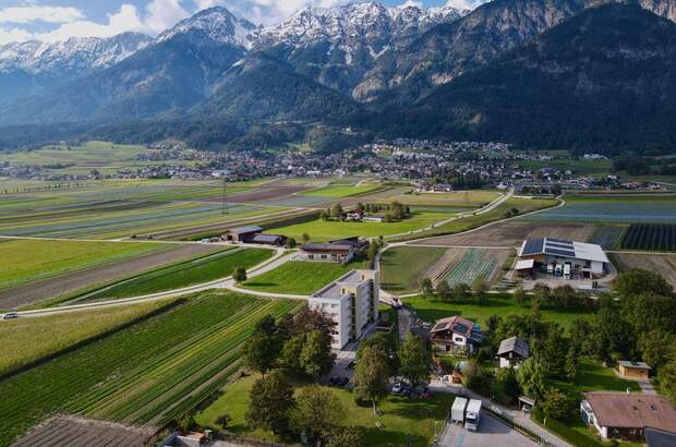 Gewerbeobjekt kaufen in 6060 Hall (Bild 1)