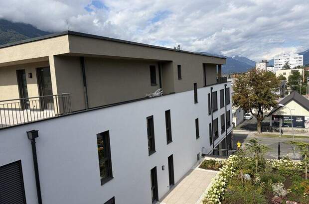 Terrassenwohnung mieten in 9800 Spittal (Bild 5)