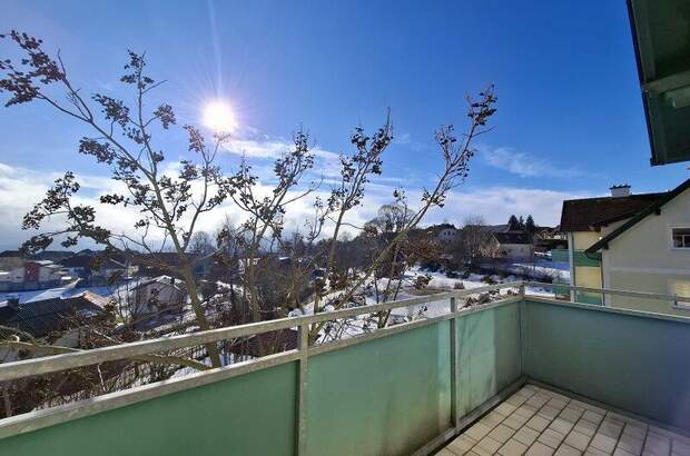 Terrassenwohnung mieten in 3691 Nöchling (Bild 4)