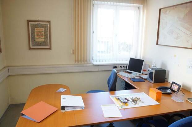 Gewerbeobjekt mieten in 8644 Mürzhofen (Bild 3)