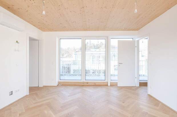 Haus mit Garten kaufen in 1190 Wien (Bild 5)