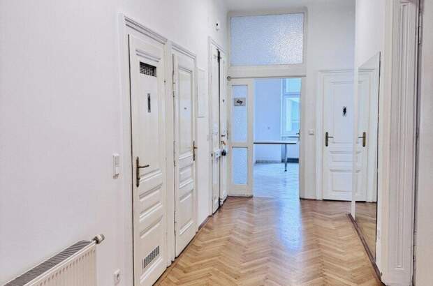 Gewerbeobjekt mieten in 1070 Wien (Bild 2)