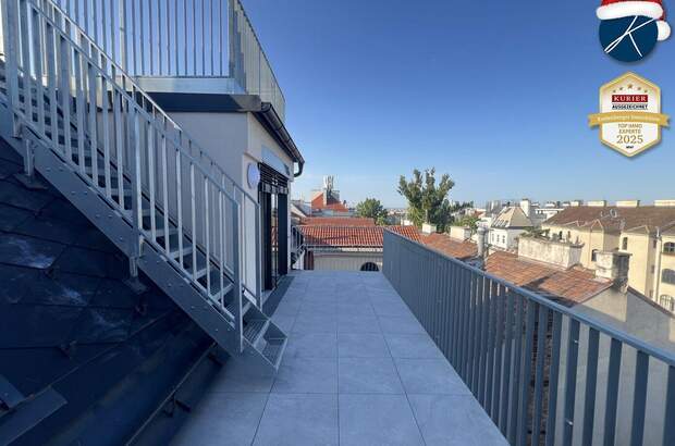 Wohnung mit Balkon kaufen in 1100 Wien (Bild 3)