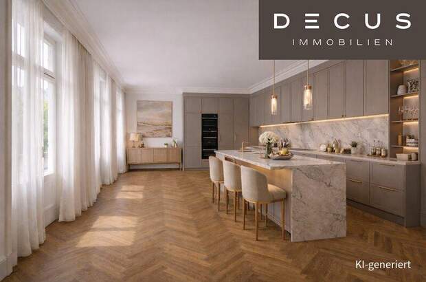 Terrassenwohnung kaufen in 1030 Wien (Bild 2)