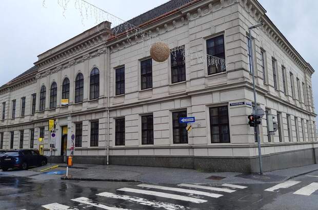 Gewerbeobjekt mieten in 3830 Waidhofen (Bild 1)