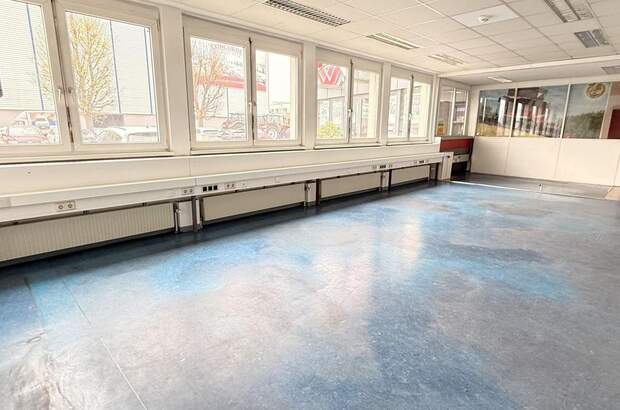 Gewerbeobjekt mieten in 2320 Schwechat (Bild 1)