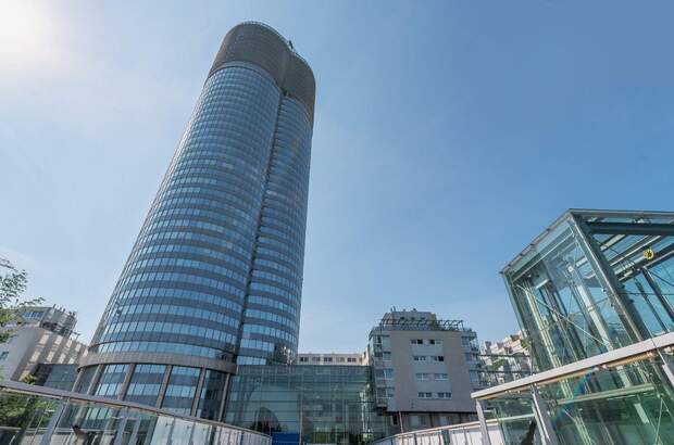 Gewerbeobjekt mieten in 1200 Wien (Bild 1)