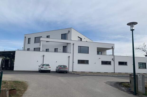 Gewerbeobjekt mieten in 4910 Ried (Bild 2)