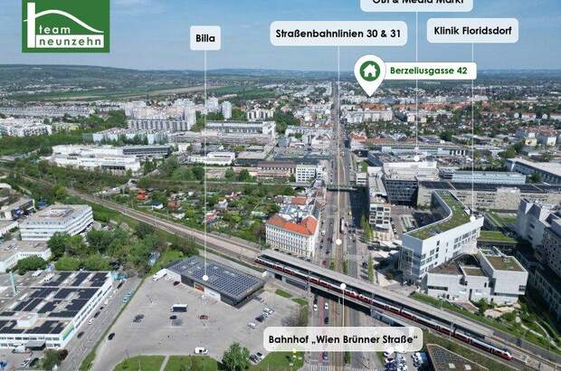 Eigentumswohnung in 1210 Wien (Bild 4)