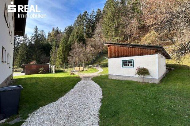 Mehrfamilienhaus kaufen in 8942 Wörschach (Bild 5)