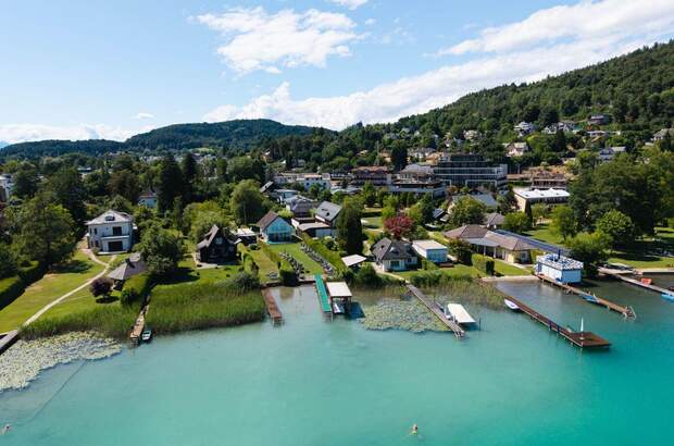 Wohnung mieten in 9201 Krumpendorf (Bild 1)