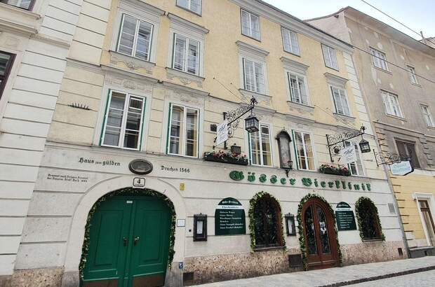 Gewerbeobjekt mieten in 1010 Wien (Bild 1)