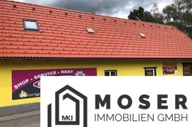 Gewerbeobjekt kaufen in 8861 Sankt Georgen (Bild 2)