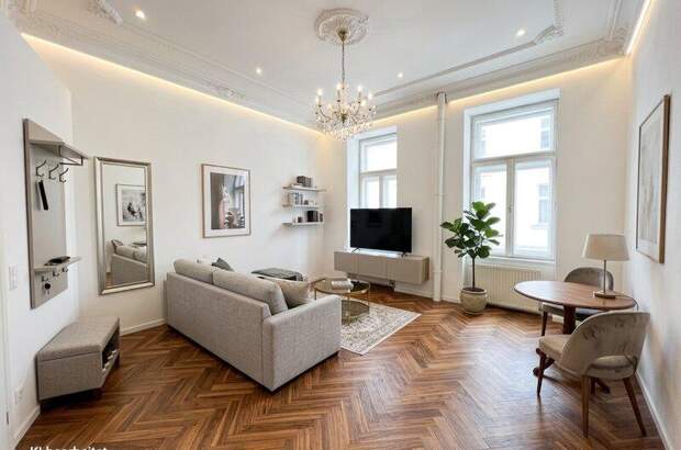 Wohnung kaufen in 1030 Wien (Bild 1)