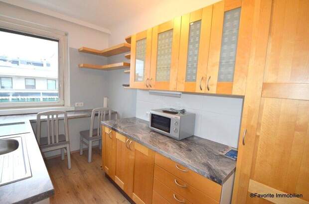 Terrassenwohnung kaufen in 1100 Wien (Bild 5)