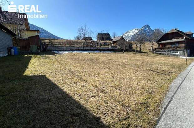 Grundstück kaufen in 8990 Bad Aussee (Bild 4)