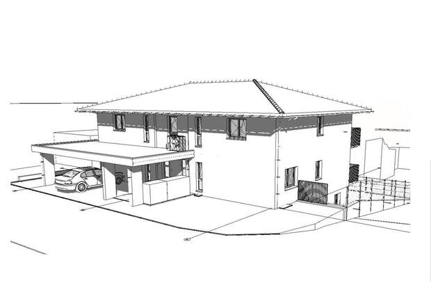 Terrassenwohnung kaufen in 5310 Mondsee (Bild 3)