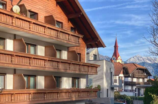 Wohnung mit Balkon kaufen in 6080 Igls (Bild 1)