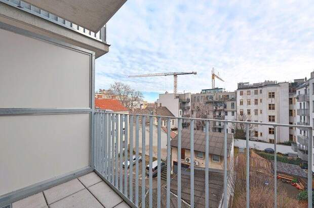 Terrassenwohnung kaufen in 1210 Wien (Bild 1)