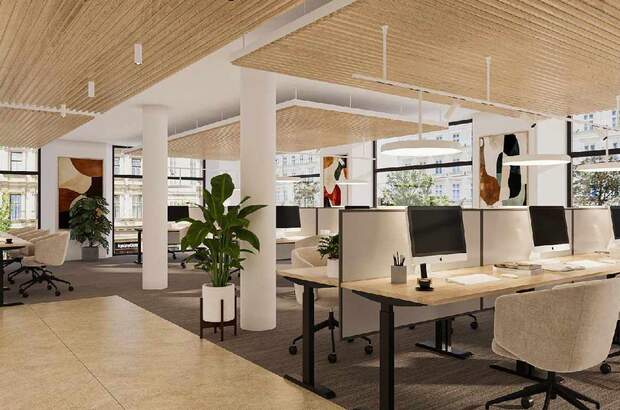 Gewerbeobjekt mieten in 1010 Wien (Bild 2)