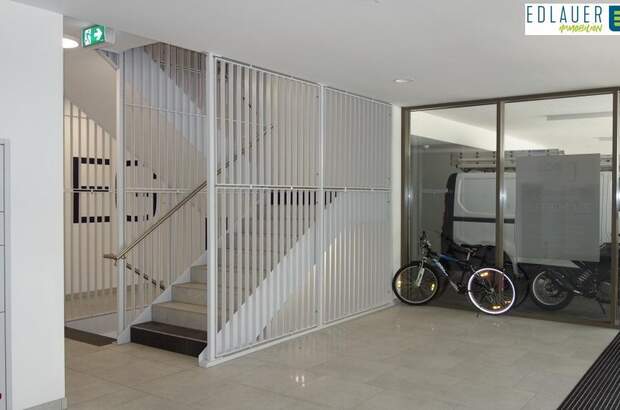 Terrassenwohnung mieten in 3100 St. Pölten (Bild 4)